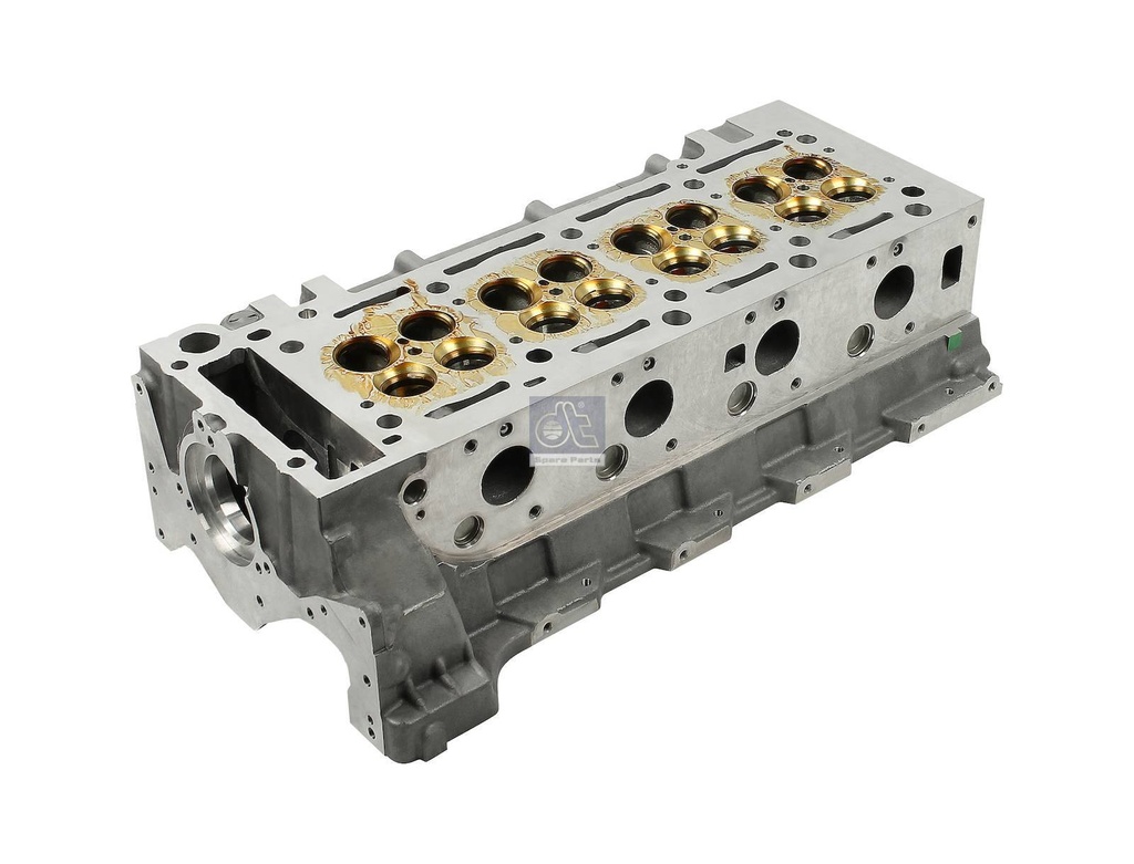 Culasse MERCEDES - DT SPARE PARTS