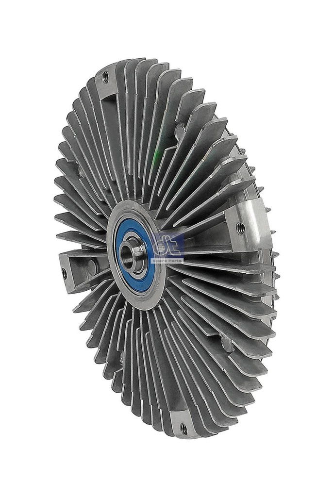 Coupleur de ventilateur MERCEDES - DT SPARE PARTS