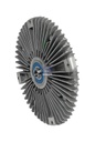 Coupleur de ventilateur MERCEDES - DT SPARE PARTS