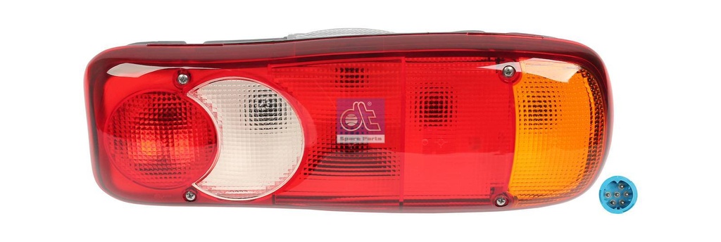 Feu arrière RENAULT - DT SPARE PARTS