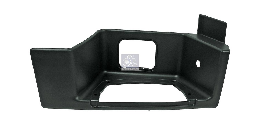 Caisson d'emmarchement MAN - DT SPARE PARTS