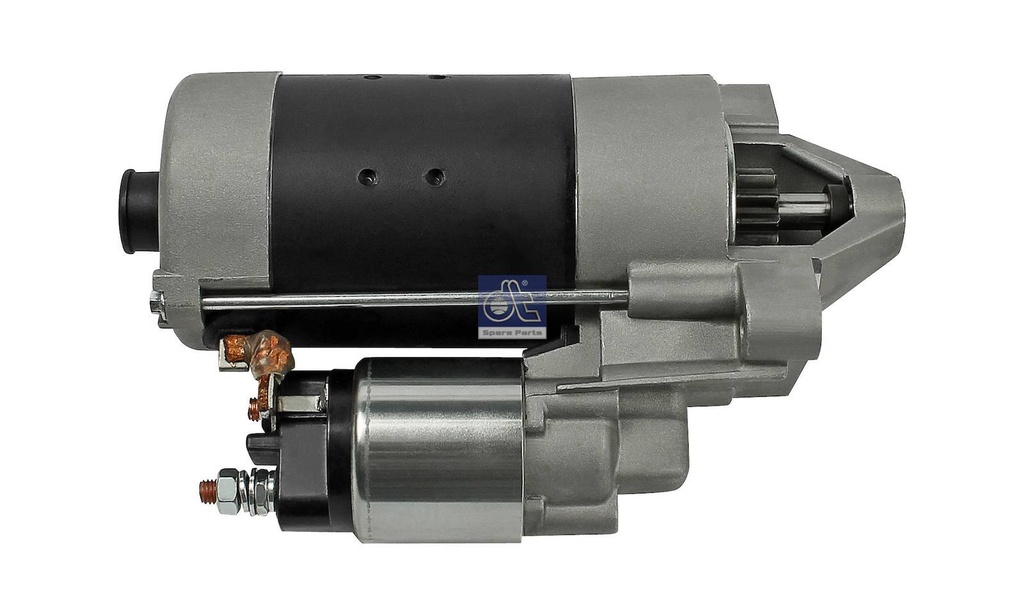 Démarreur - DT SPARE PARTS
