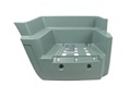 Caisson d'emmarchement IVECO - DT SPARE PARTS