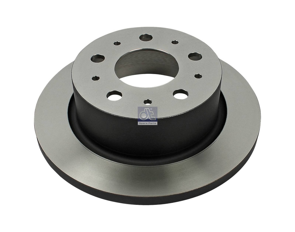 Disque de frein - DT SPARE PARTS