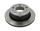 Disque de frein - DT SPARE PARTS