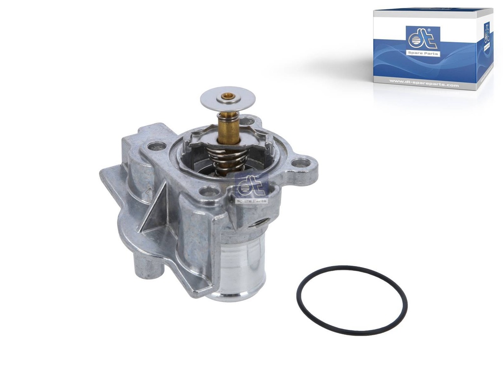 Thermostat - DT SPARE PARTS