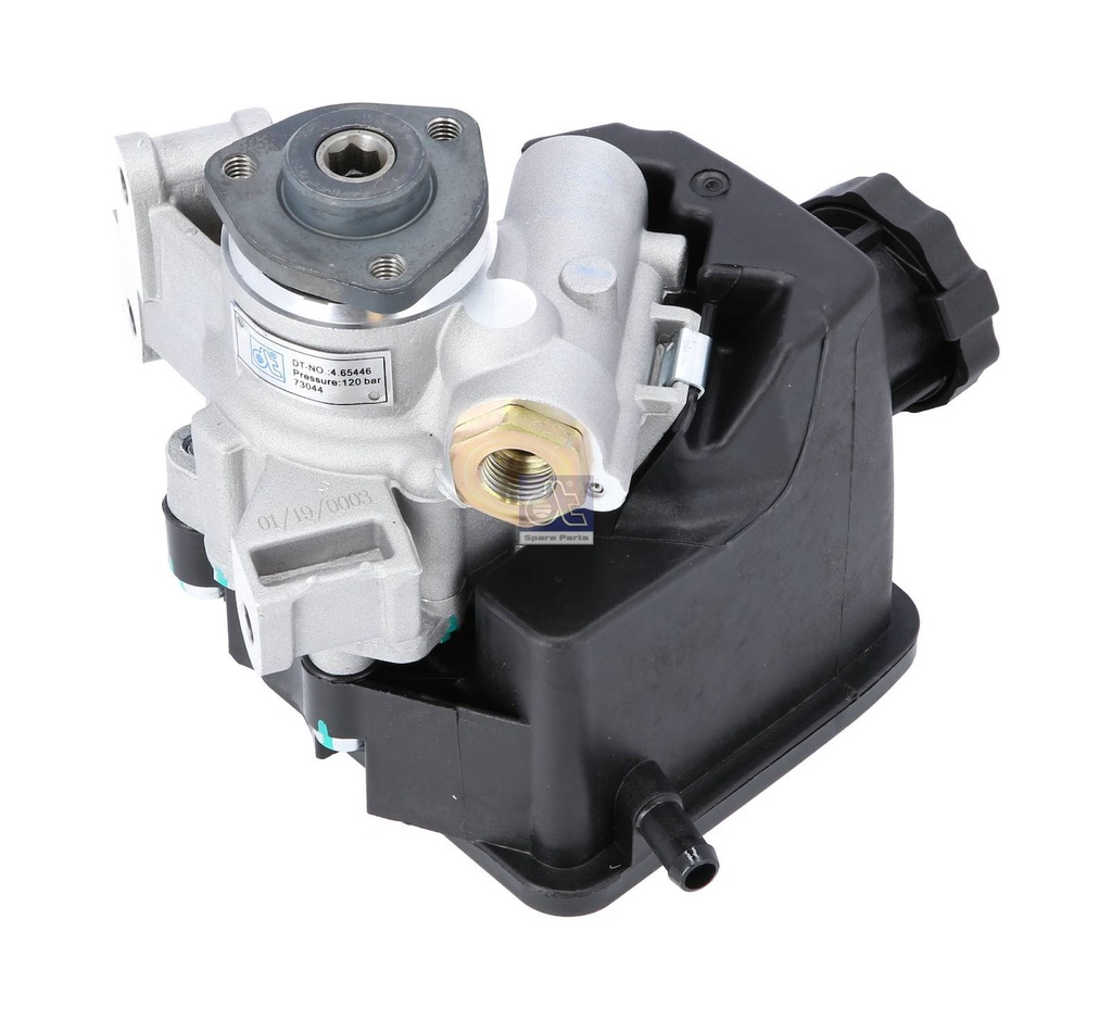 Pompe de direction MERCEDES - DT SPARE PARTS
