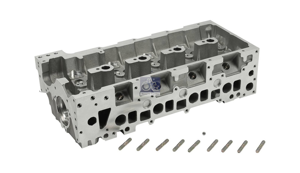 Culasse MERCEDES - DT SPARE PARTS