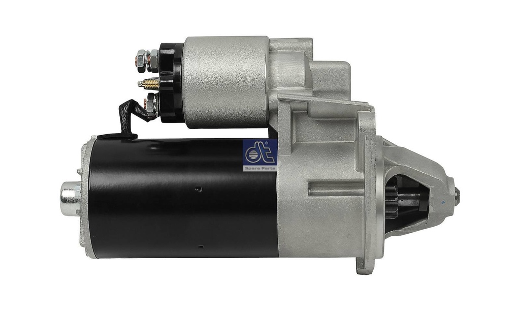Démarreur - DT SPARE PARTS