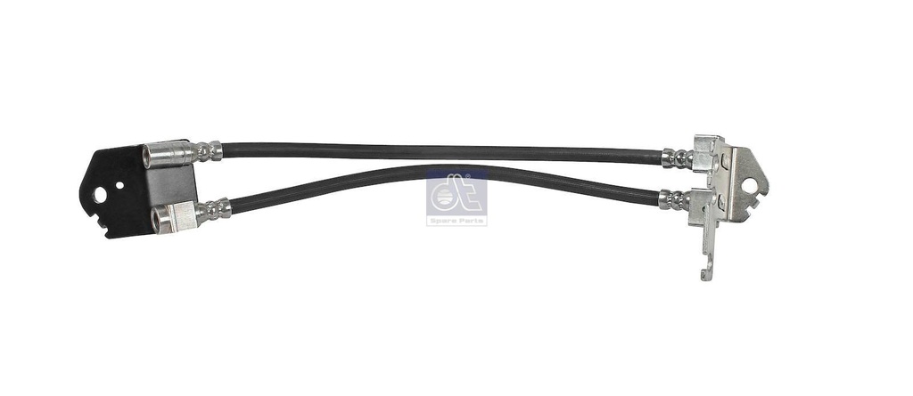 Tube de frein FORD - DT SPARE PARTS