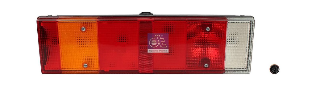Feu arrière DAF - DT SPARE PARTS