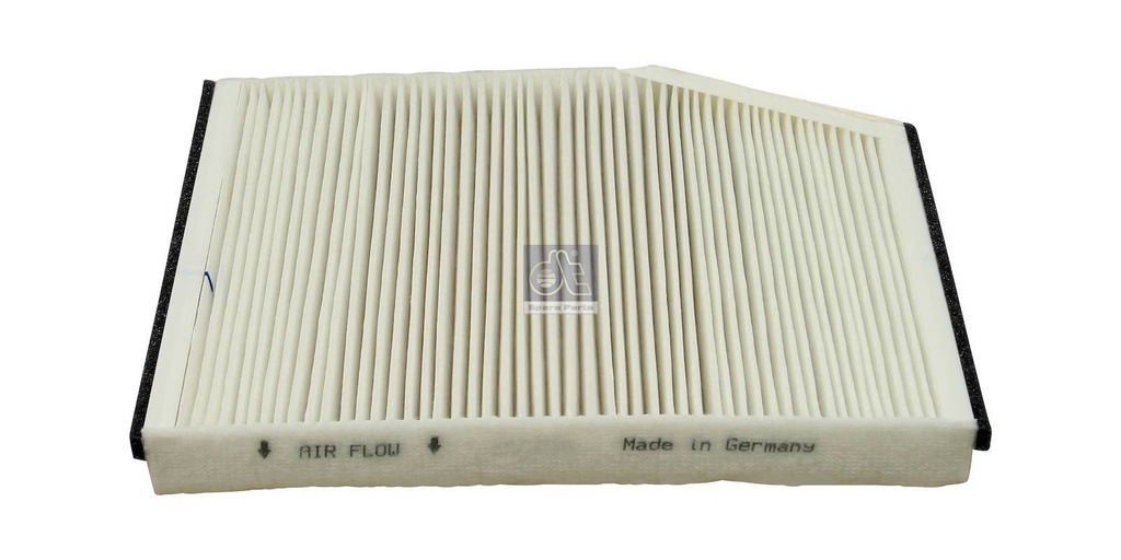 Filtre à air d'habitacle FORD - DT SPARE PARTS