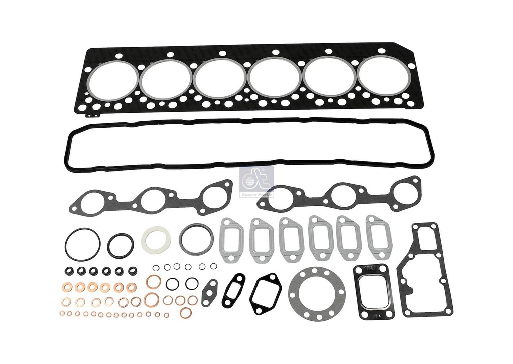 Kit de joints d'étanchéité culasse RENAULT - DT SPARE PARTS
