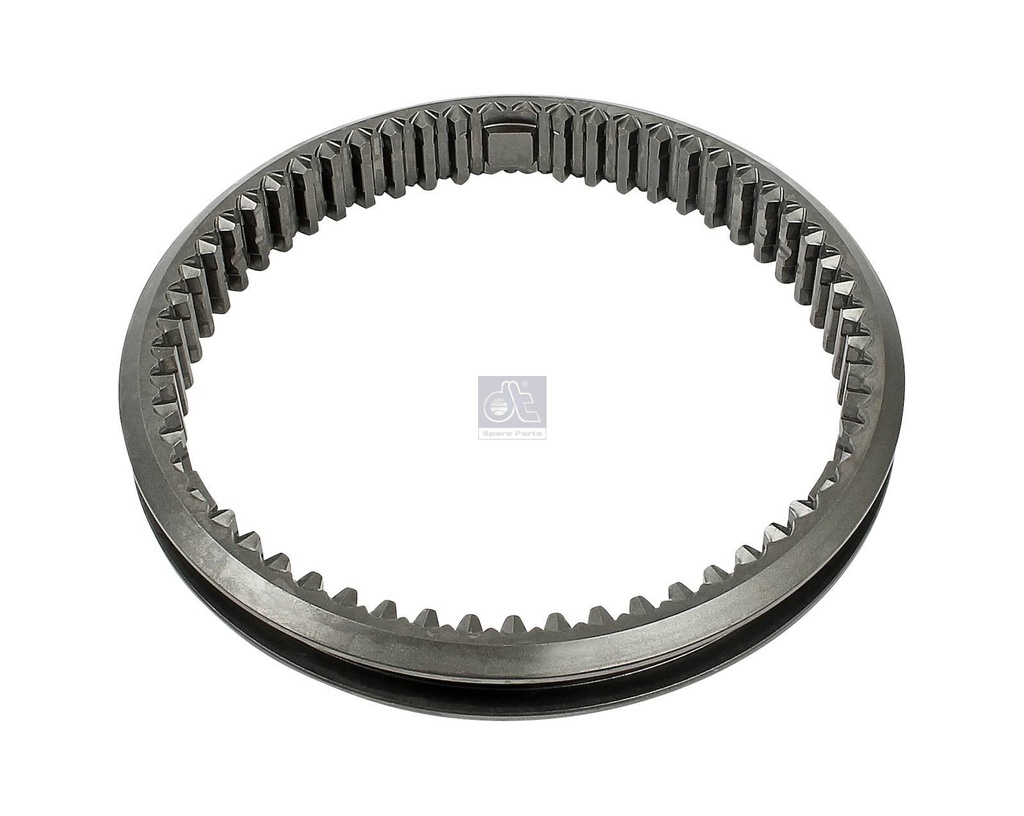 Entraîneur - DT SPARE PARTS