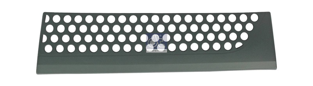 Grille avant MERCEDES - DT SPARE PARTS