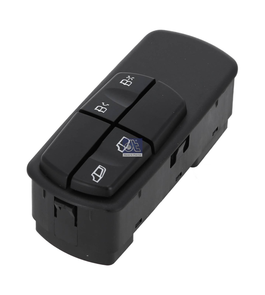 Panneau de commande MERCEDES - DT SPARE PARTS
