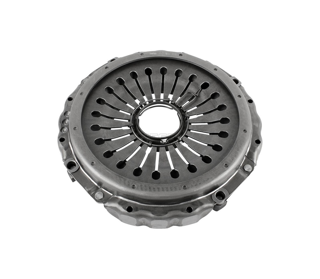 Mécanisme d'embrayage MAN - DT SPARE PARTS