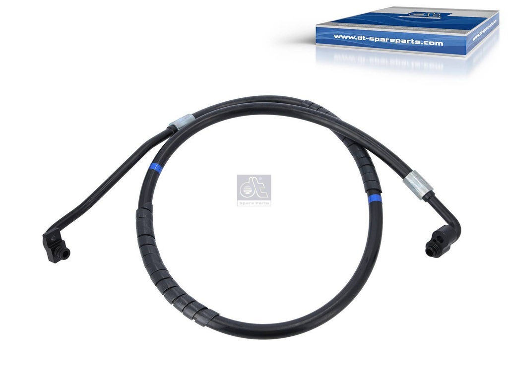 Tube flexible IVECO - DT SPARE PARTS