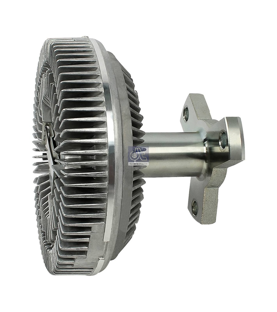 Coupleur de ventilateur IVECO - DT SPARE PARTS