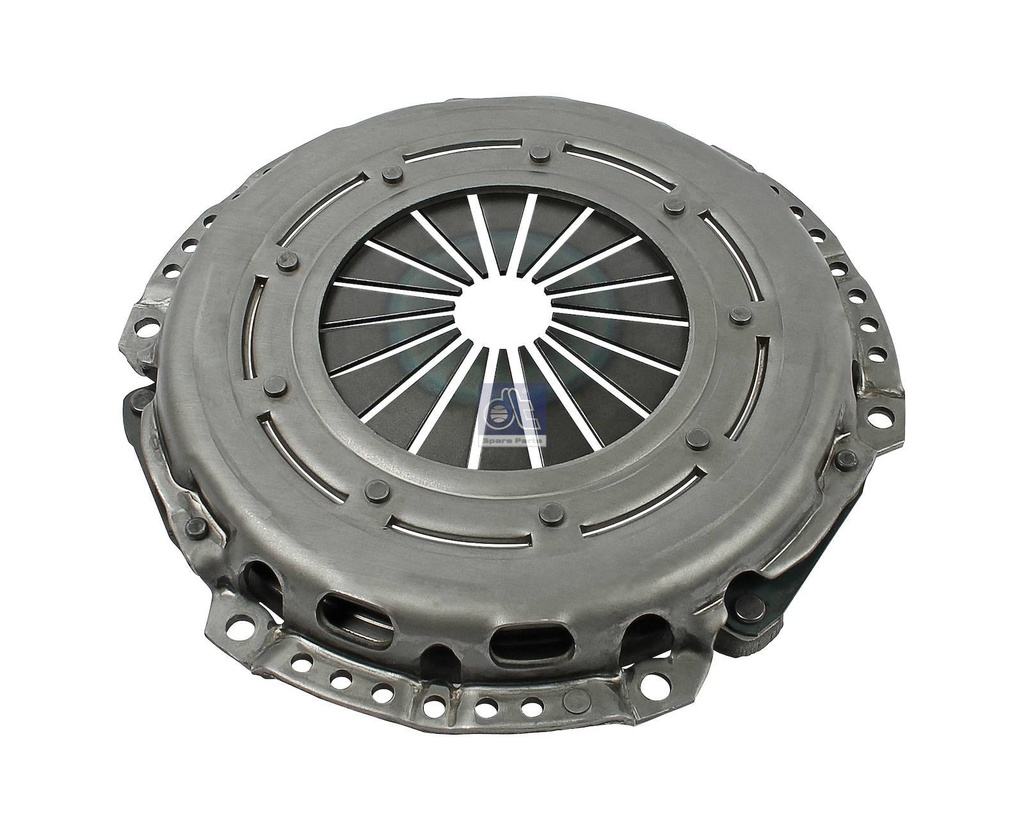 Mécanisme d'embrayage - DT SPARE PARTS