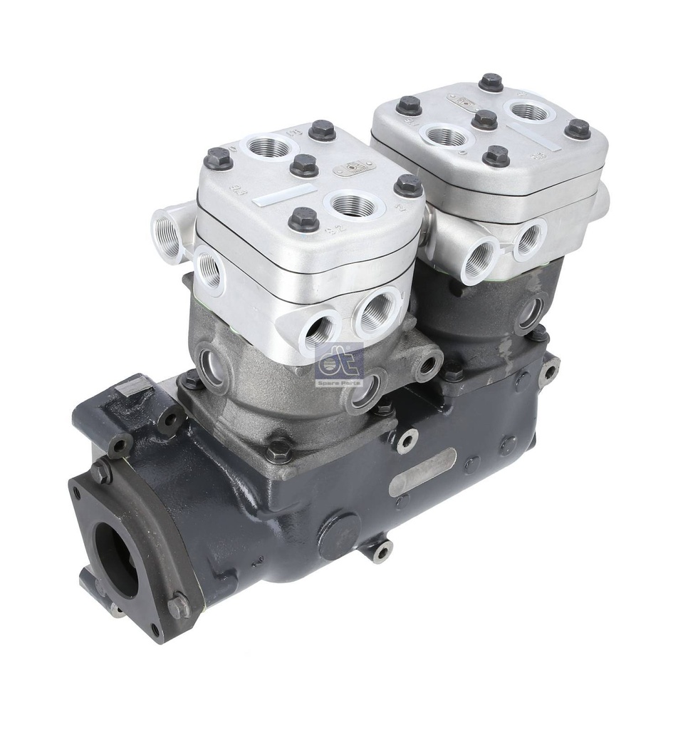 Compresseur MAN - DT SPARE PARTS