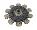 Disque d'embrayage - DT SPARE PARTS