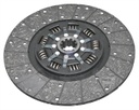 Disque d'embrayage - DT SPARE PARTS
