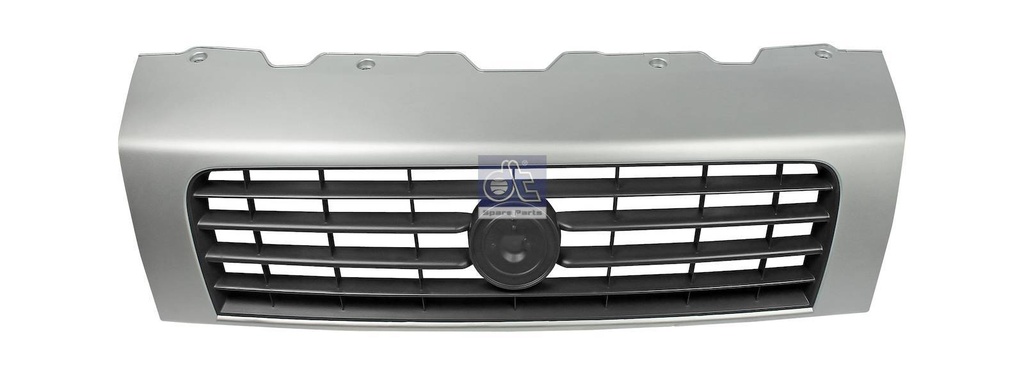 Calandre avant FIAT - DT SPARE PARTS