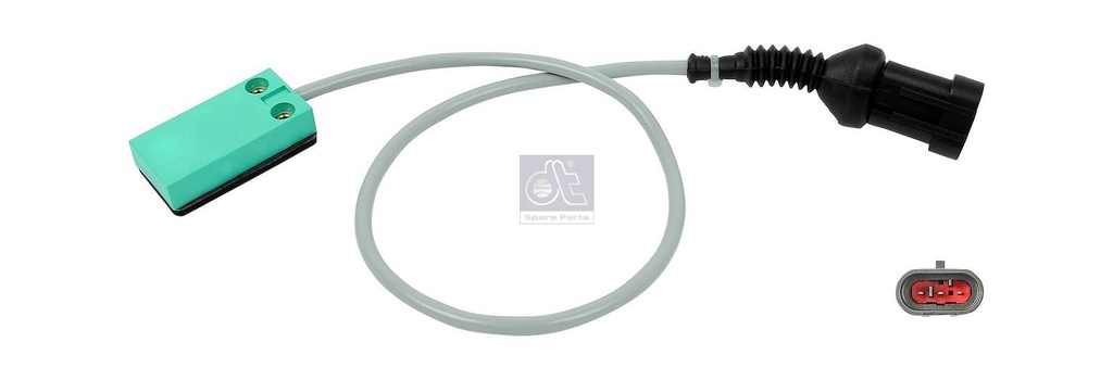 Interrupteur IVECO - DT SPARE PARTS