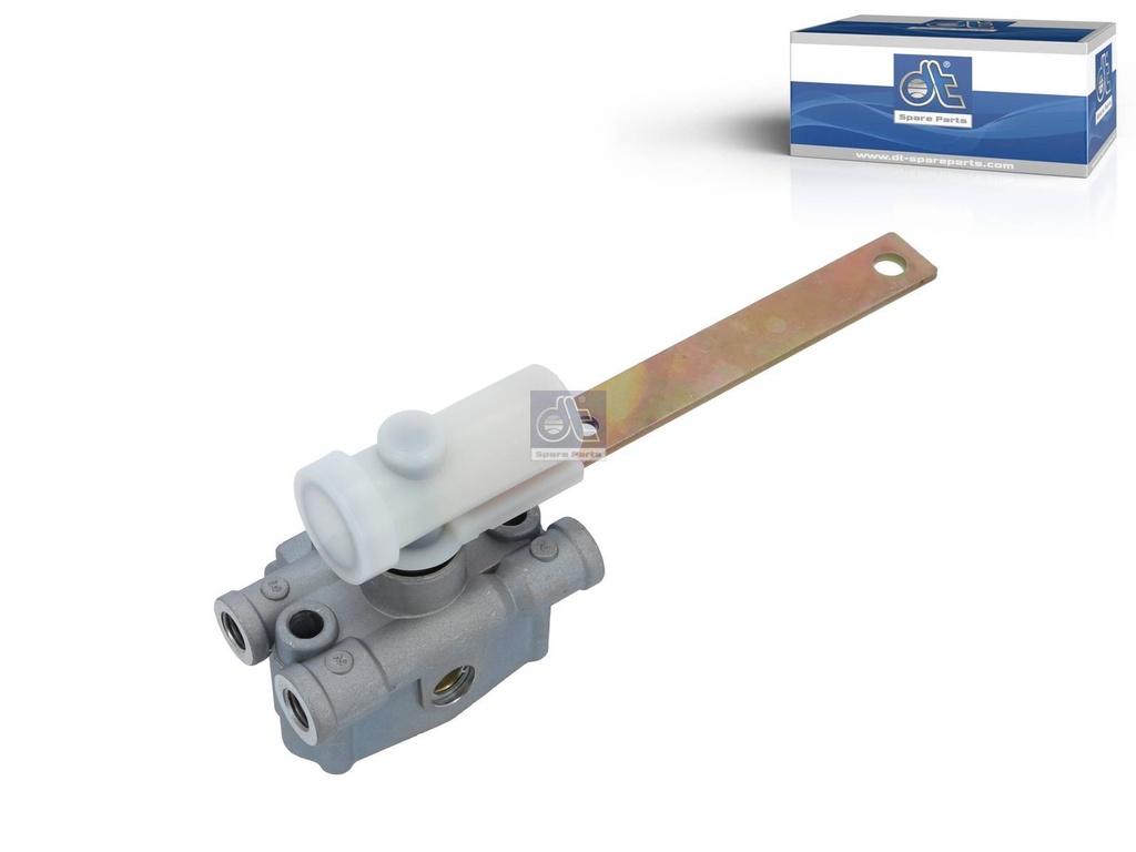 Valve de nivellement MERCEDES - DT SPARE PARTS