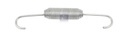 Ressort de mâchoire de frein SAF - DT SPARE PARTS