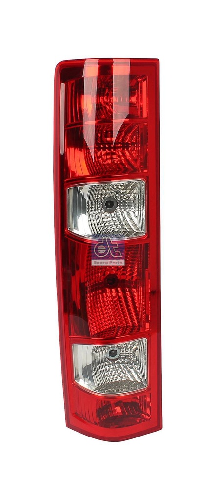 Feu arrière IVECO - DT SPARE PARTS