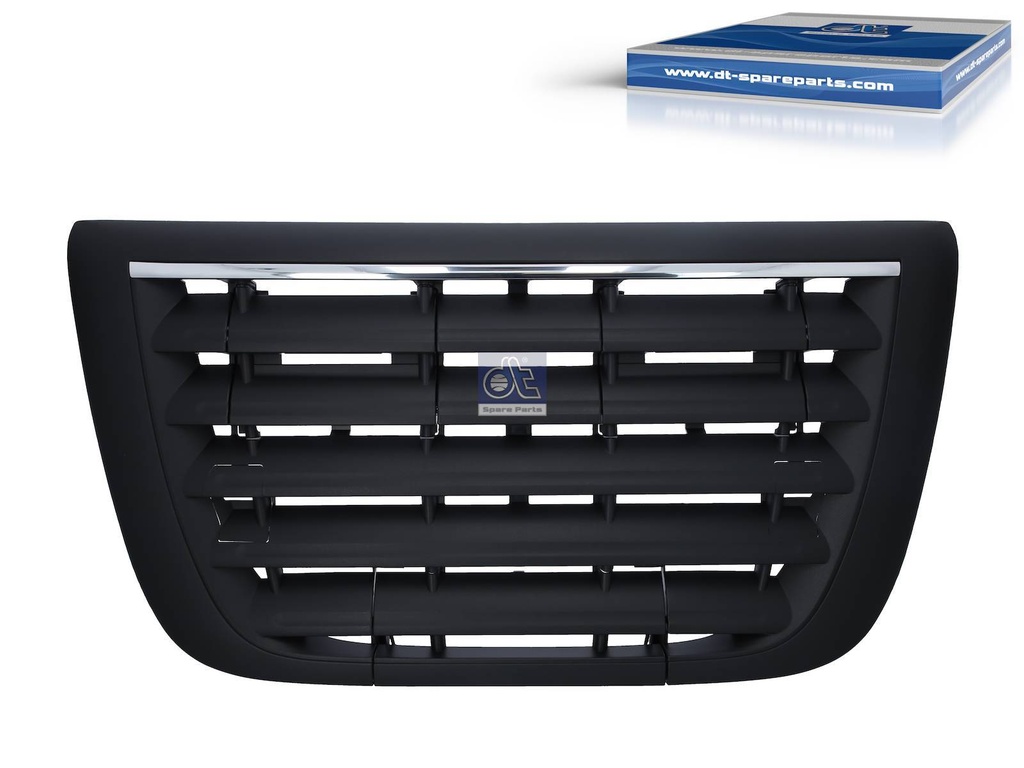 Calandre avant DAF - DT SPARE PARTS