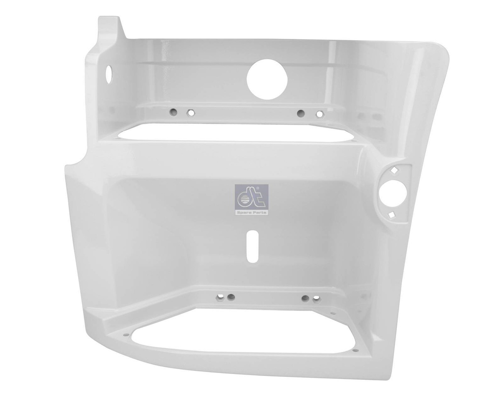 Caisson d'emmarchement RENAULT - DT SPARE PARTS