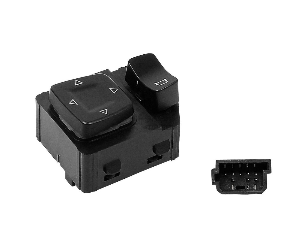 Panneau de commande SCANIA - DT SPARE PARTS