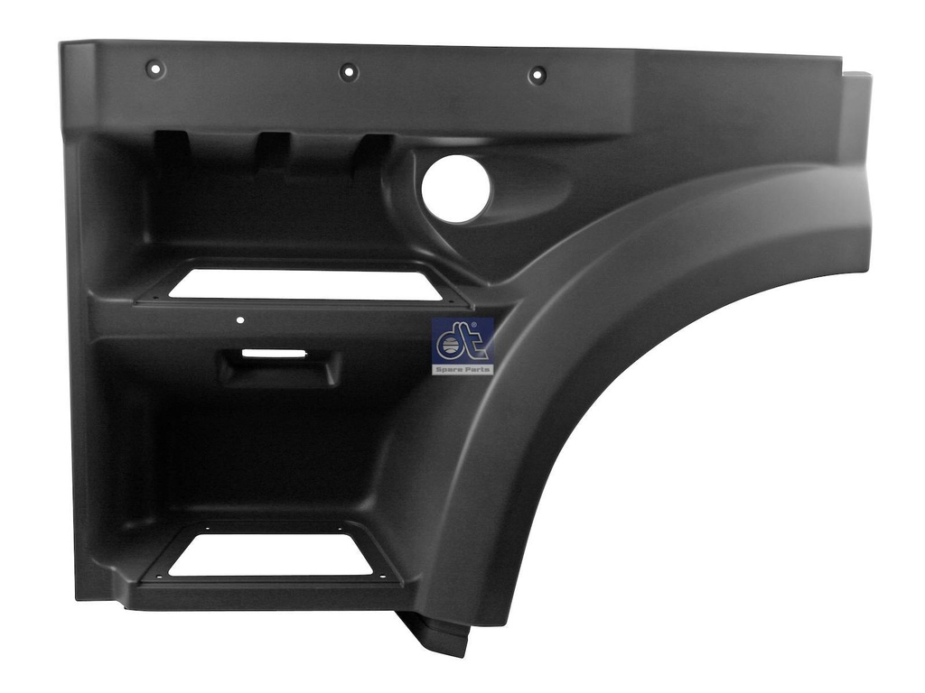 Caisson d'emmarchement DAF - DT SPARE PARTS