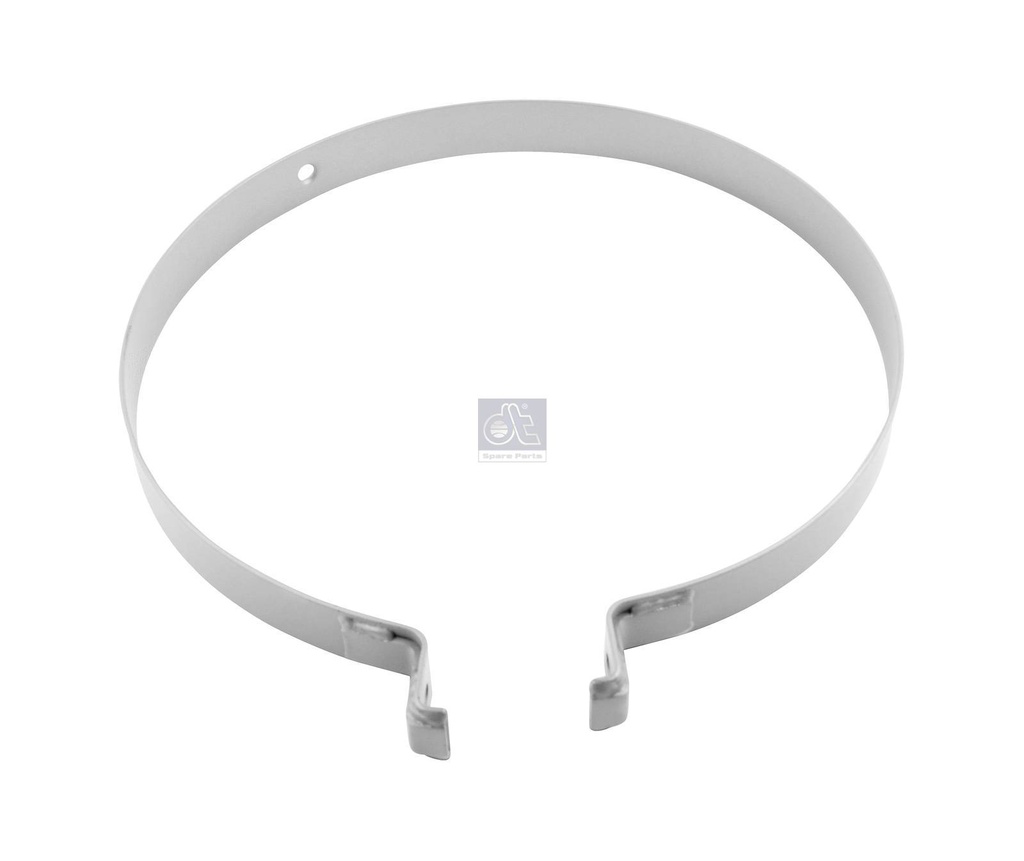 Collier IVECO - DT SPARE PARTS