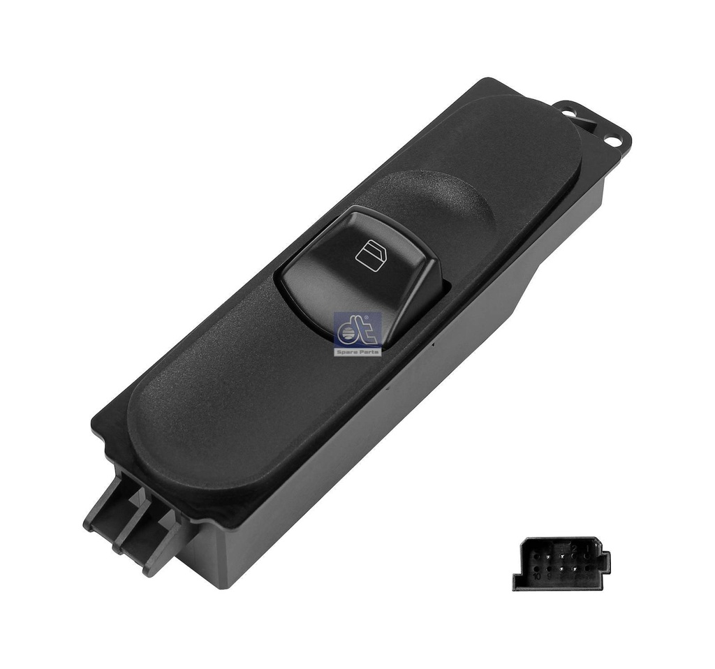 Panneau de commande MERCEDES - DT SPARE PARTS