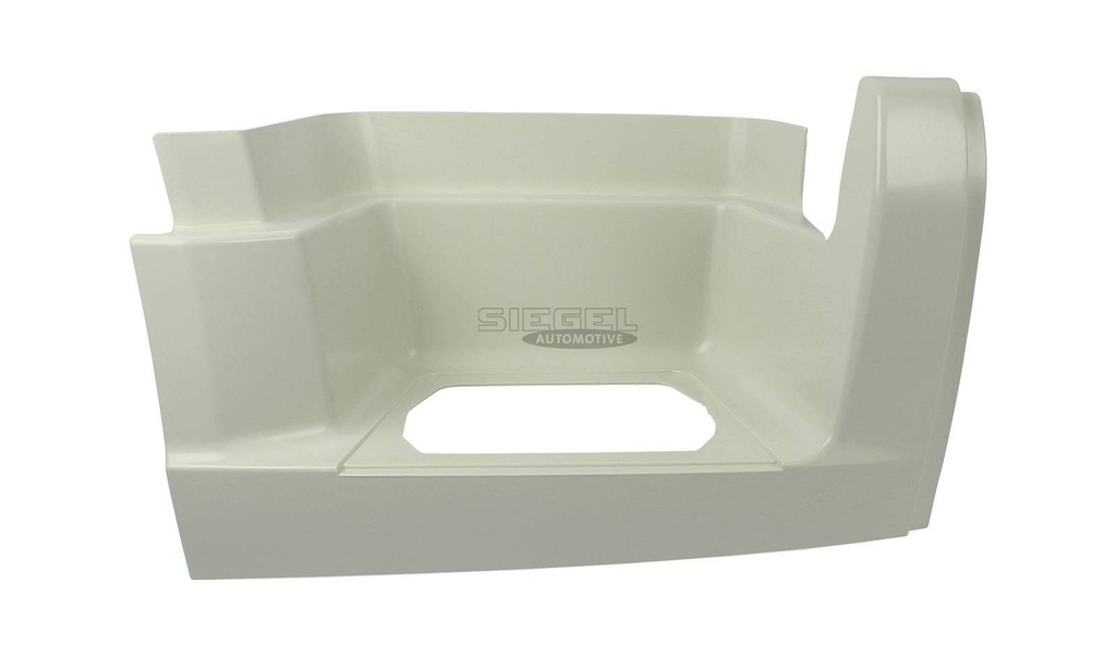 Caisson d'emmarchement DAF - DT SPARE PARTS