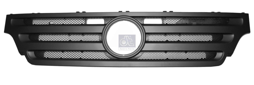 Calandre avant MERCEDES - DT SPARE PARTS