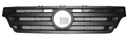 Calandre avant MERCEDES - DT SPARE PARTS