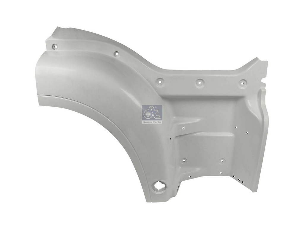 Caisson d'emmarchement MAN - DT SPARE PARTS