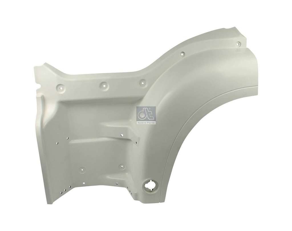 Caisson d'emmarchement MAN - DT SPARE PARTS