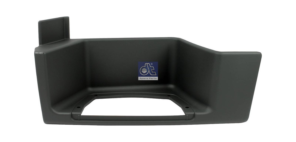 Caisson d'emmarchement MAN - DT SPARE PARTS