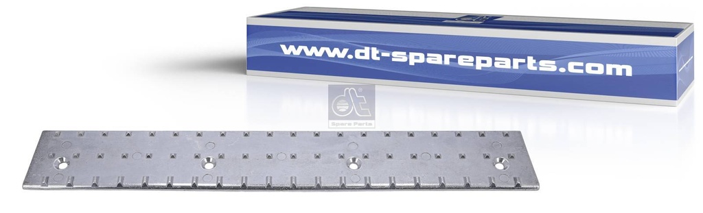 Panneau de marche-pied DAF - DT SPARE PARTS