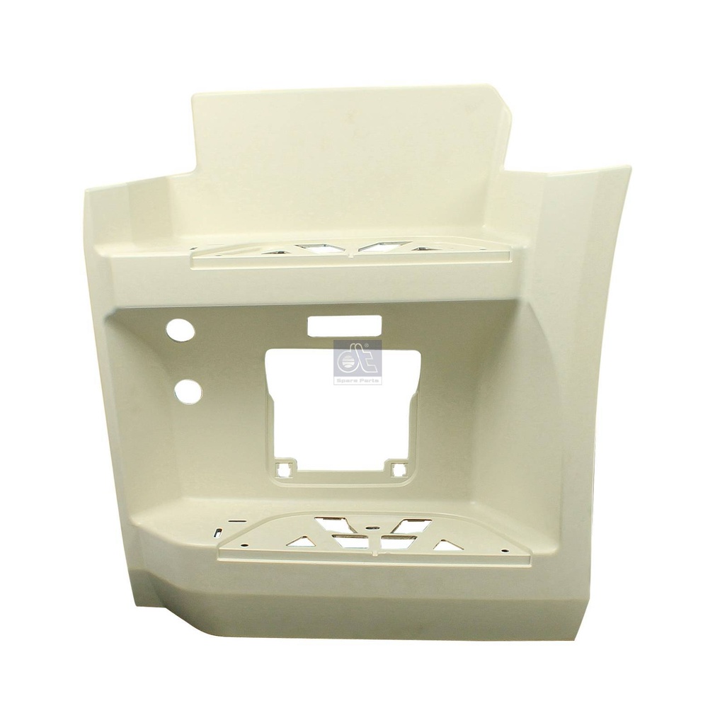 Caisson d'emmarchement MERCEDES - DT SPARE PARTS