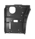 Caisson d'emmarchement SCANIA - DT SPARE PARTS