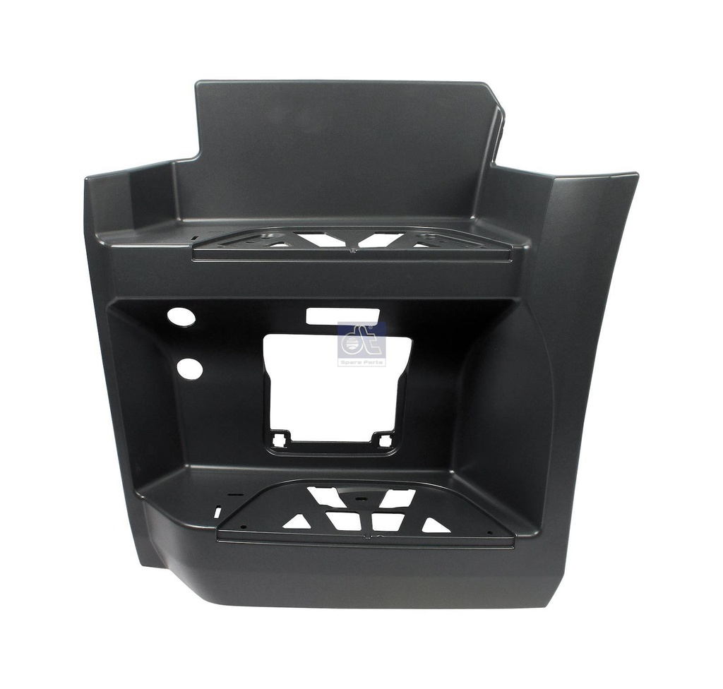 Caisson d'emmarchement MERCEDES - DT SPARE PARTS