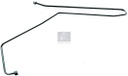 Tube de frein MERCEDES - DT SPARE PARTS