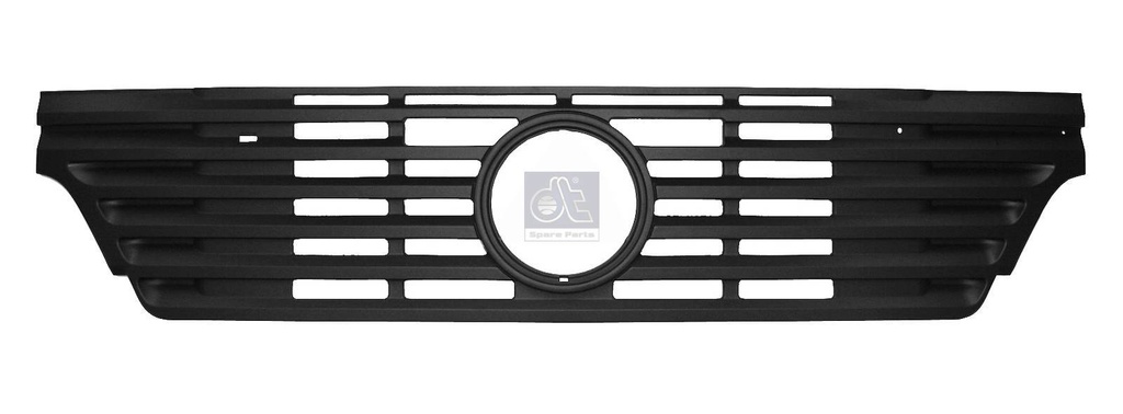 Calandre avant MERCEDES - DT SPARE PARTS